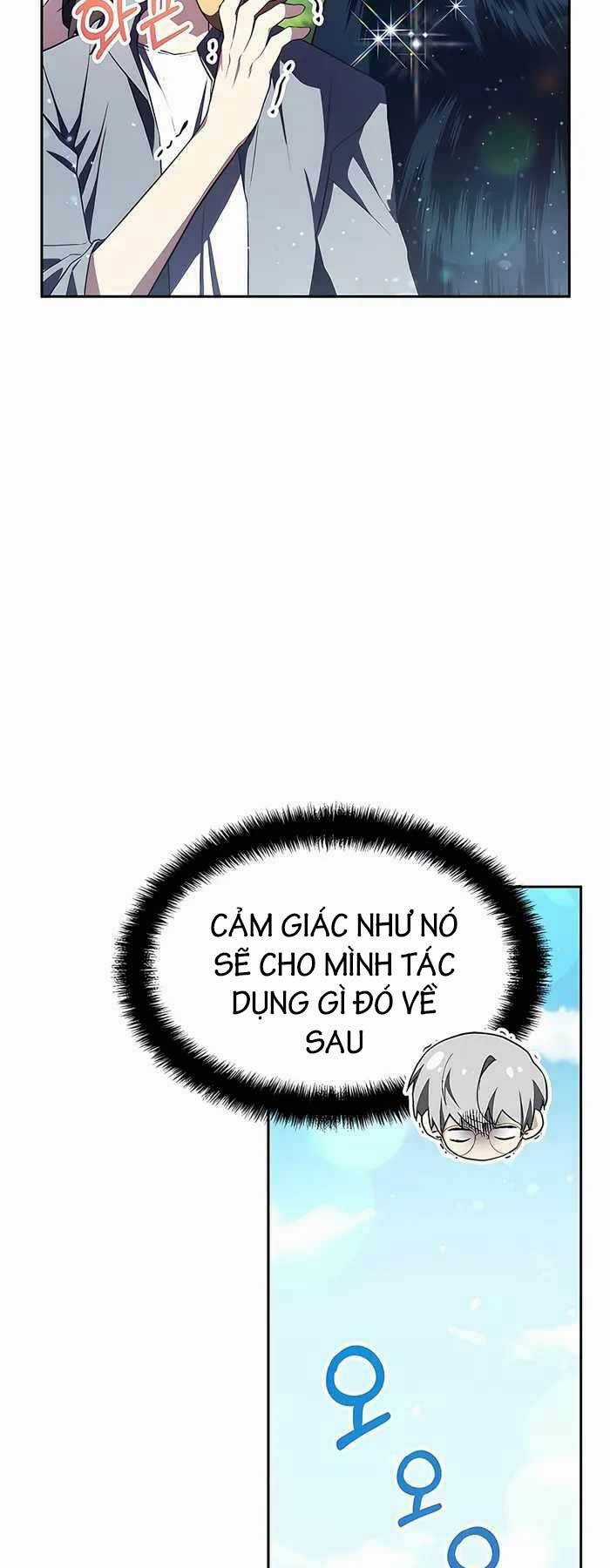 Giấc Mơ Trong Game Trở Thành Hiện Thực Chapter 8 trang 40