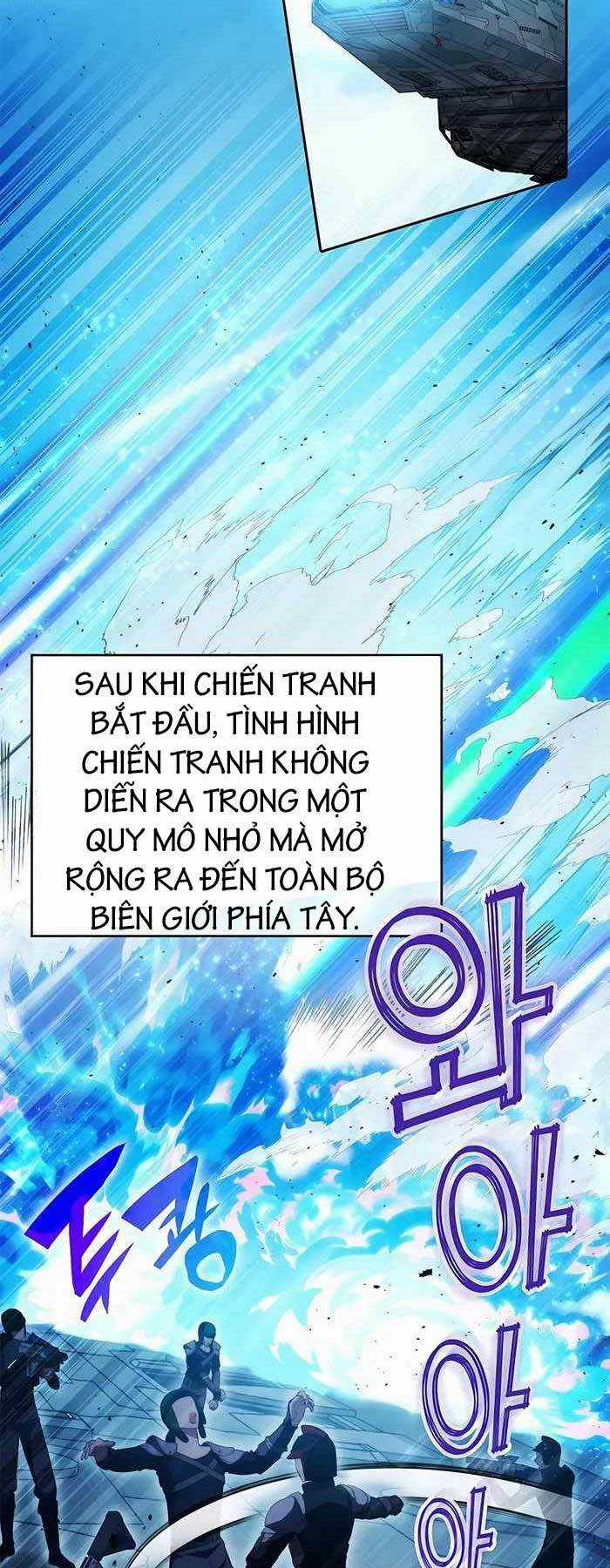 Giấc Mơ Trong Game Trở Thành Hiện Thực Chapter 8 trang 42