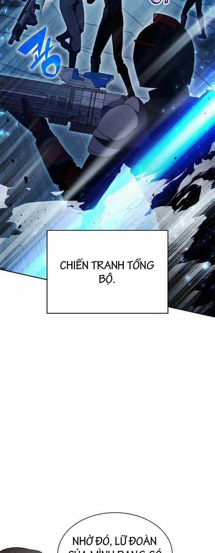 Giấc Mơ Trong Game Trở Thành Hiện Thực Chapter 8 trang 43