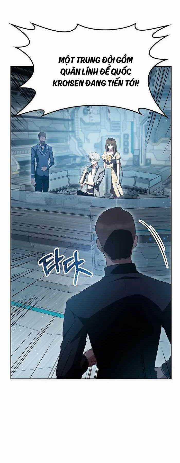 Giấc Mơ Trong Game Trở Thành Hiện Thực Chapter 8 trang 45