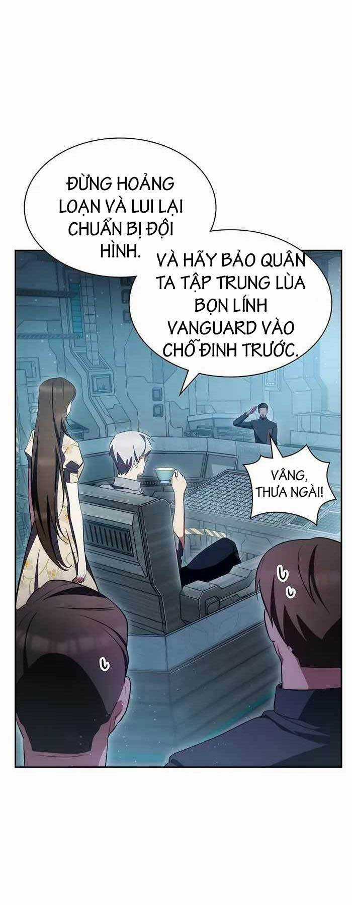 Giấc Mơ Trong Game Trở Thành Hiện Thực Chapter 8 trang 46