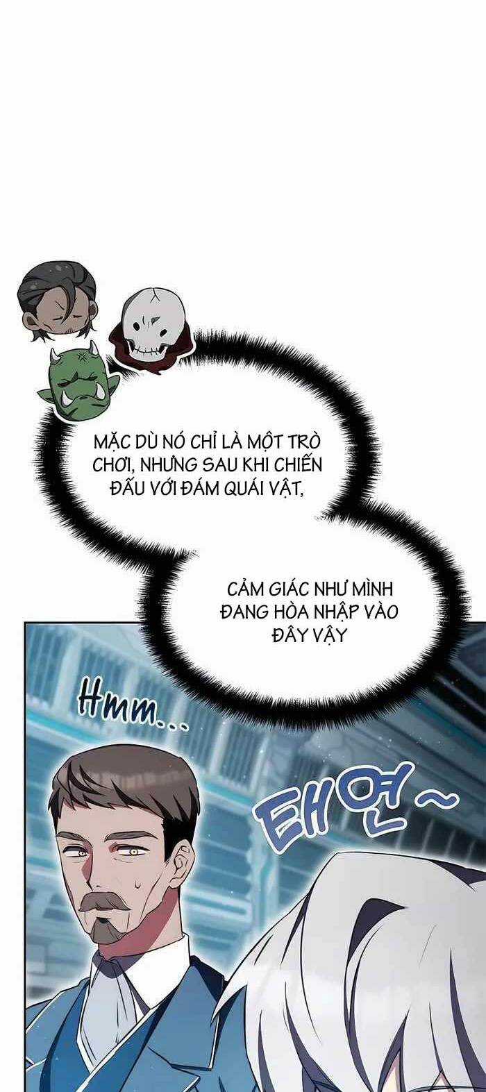 Giấc Mơ Trong Game Trở Thành Hiện Thực Chapter 8 trang 47