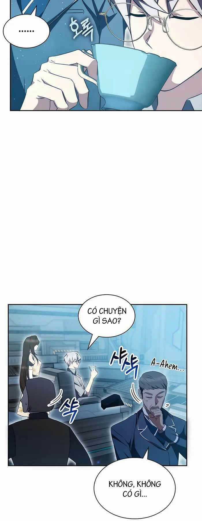 Giấc Mơ Trong Game Trở Thành Hiện Thực Chapter 8 trang 48