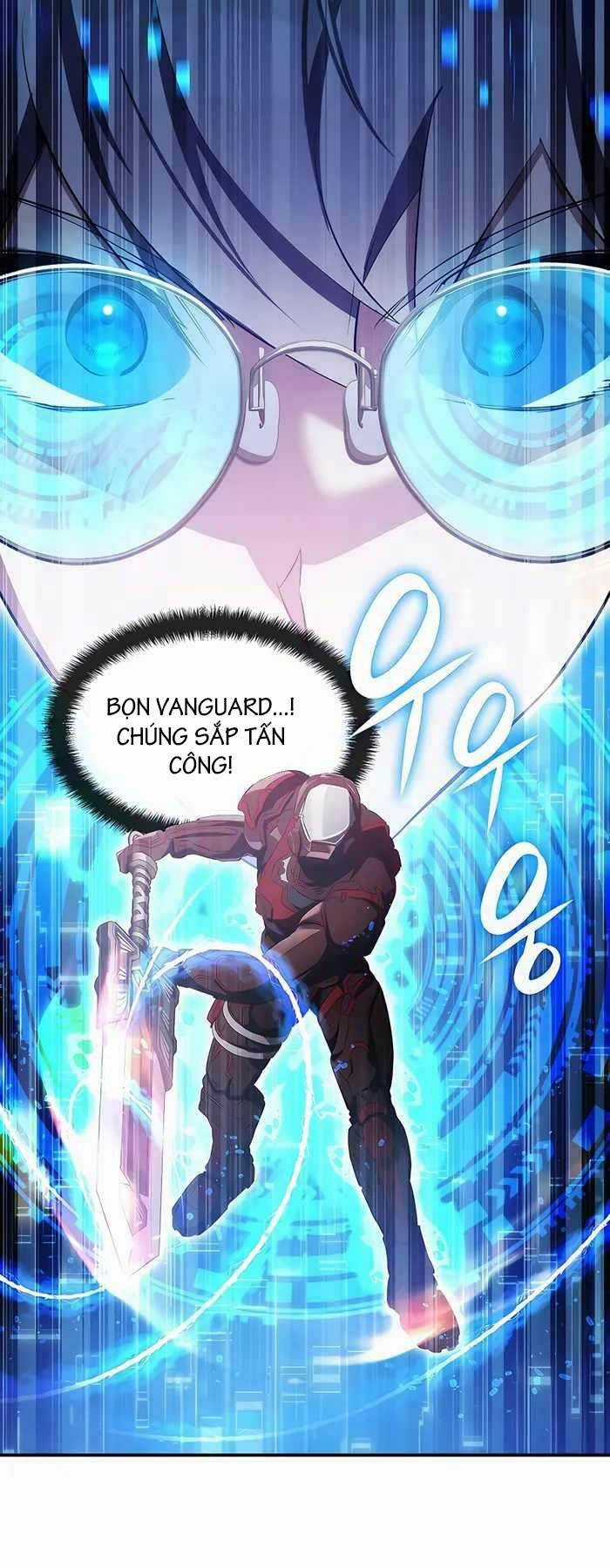 Giấc Mơ Trong Game Trở Thành Hiện Thực Chapter 8 trang 50