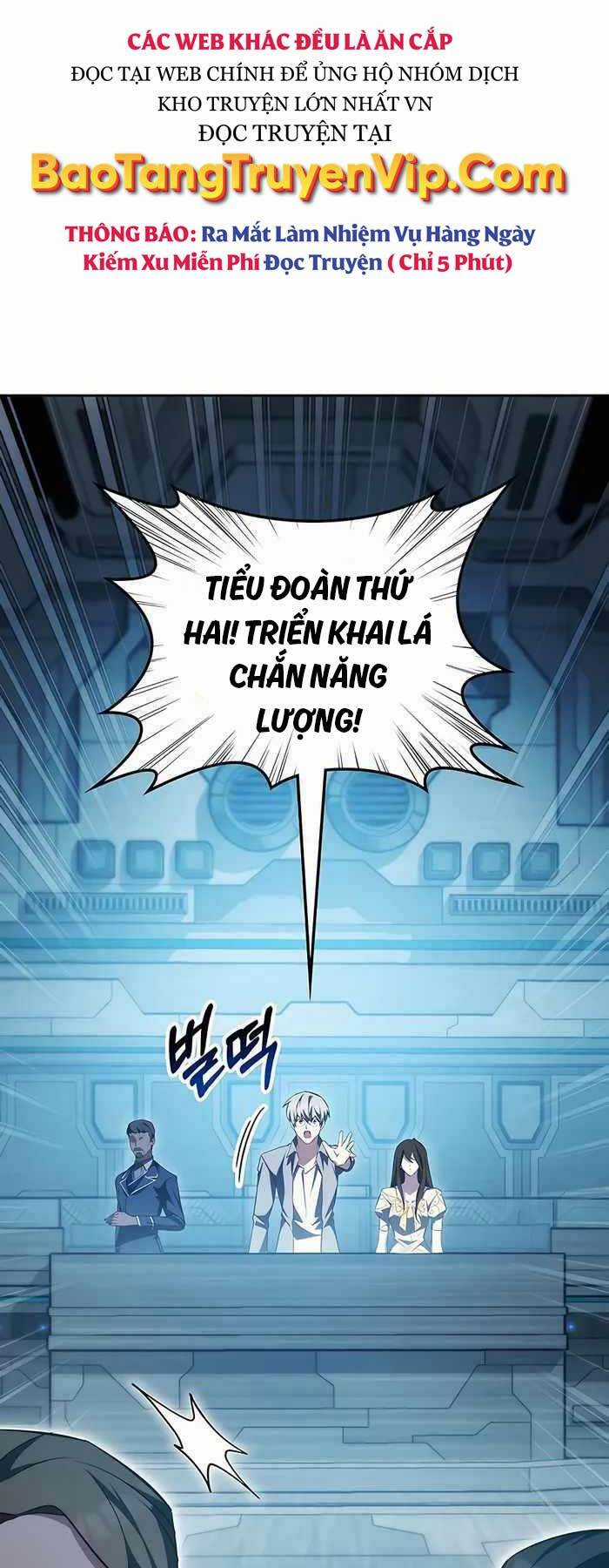 Giấc Mơ Trong Game Trở Thành Hiện Thực Chapter 8 trang 51