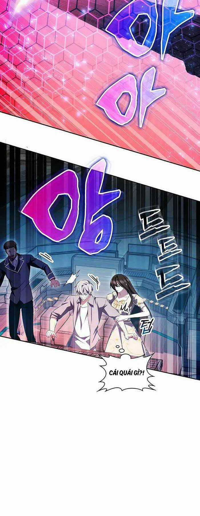 Giấc Mơ Trong Game Trở Thành Hiện Thực Chapter 8 trang 57