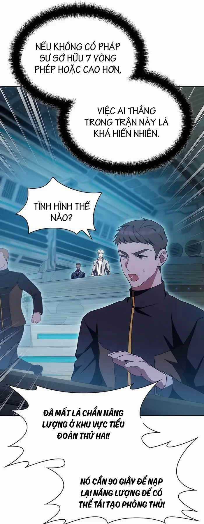 Giấc Mơ Trong Game Trở Thành Hiện Thực Chapter 8 trang 59