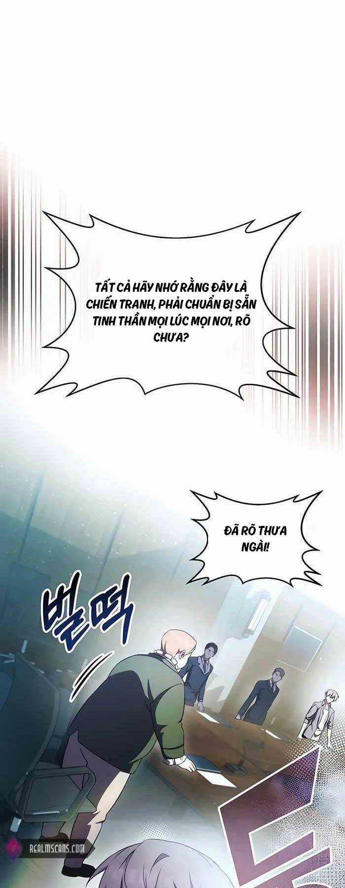 Giấc Mơ Trong Game Trở Thành Hiện Thực Chapter 8 trang 6