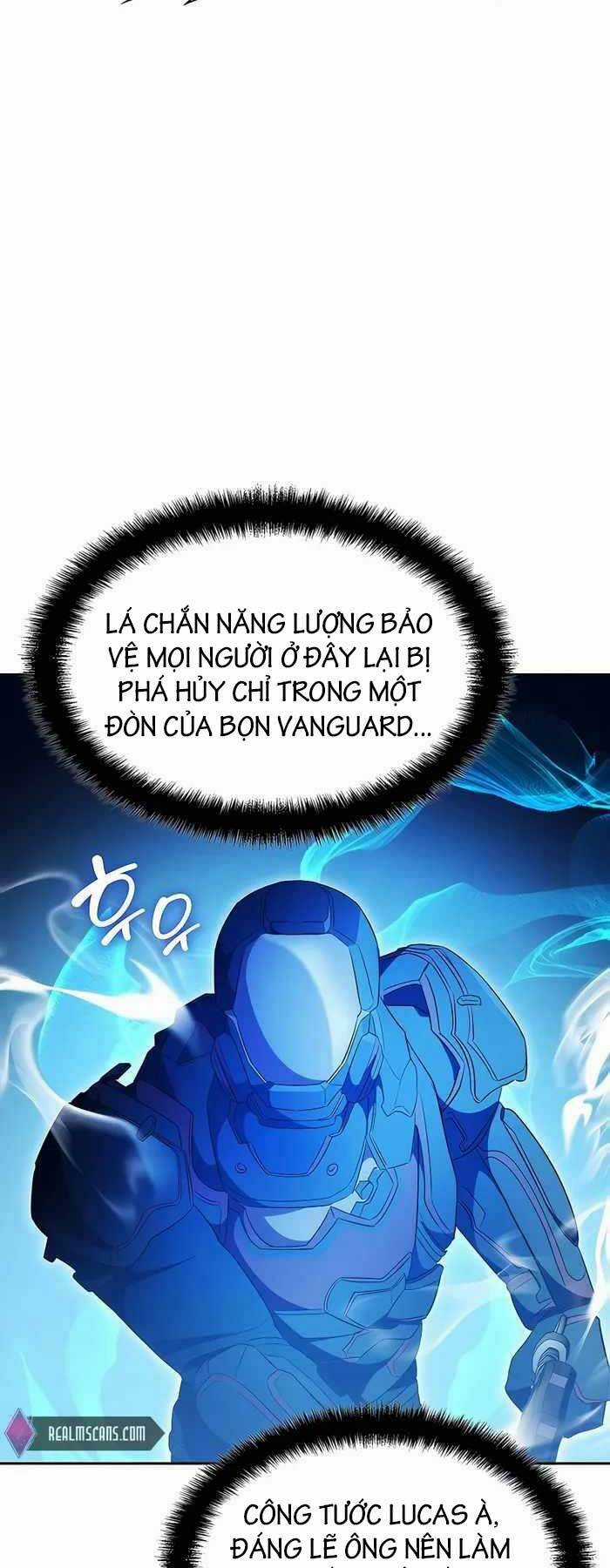 Giấc Mơ Trong Game Trở Thành Hiện Thực Chapter 8 trang 60