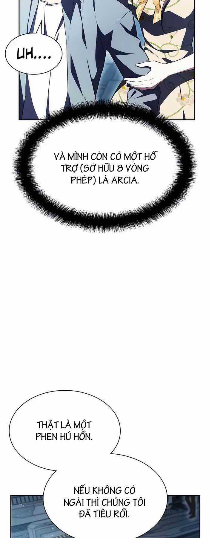 Giấc Mơ Trong Game Trở Thành Hiện Thực Chapter 8 trang 62