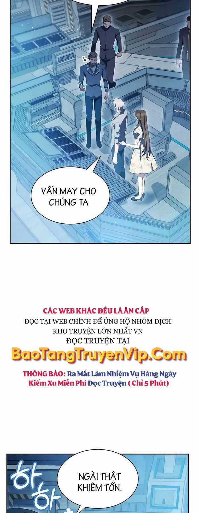 Giấc Mơ Trong Game Trở Thành Hiện Thực Chapter 8 trang 63