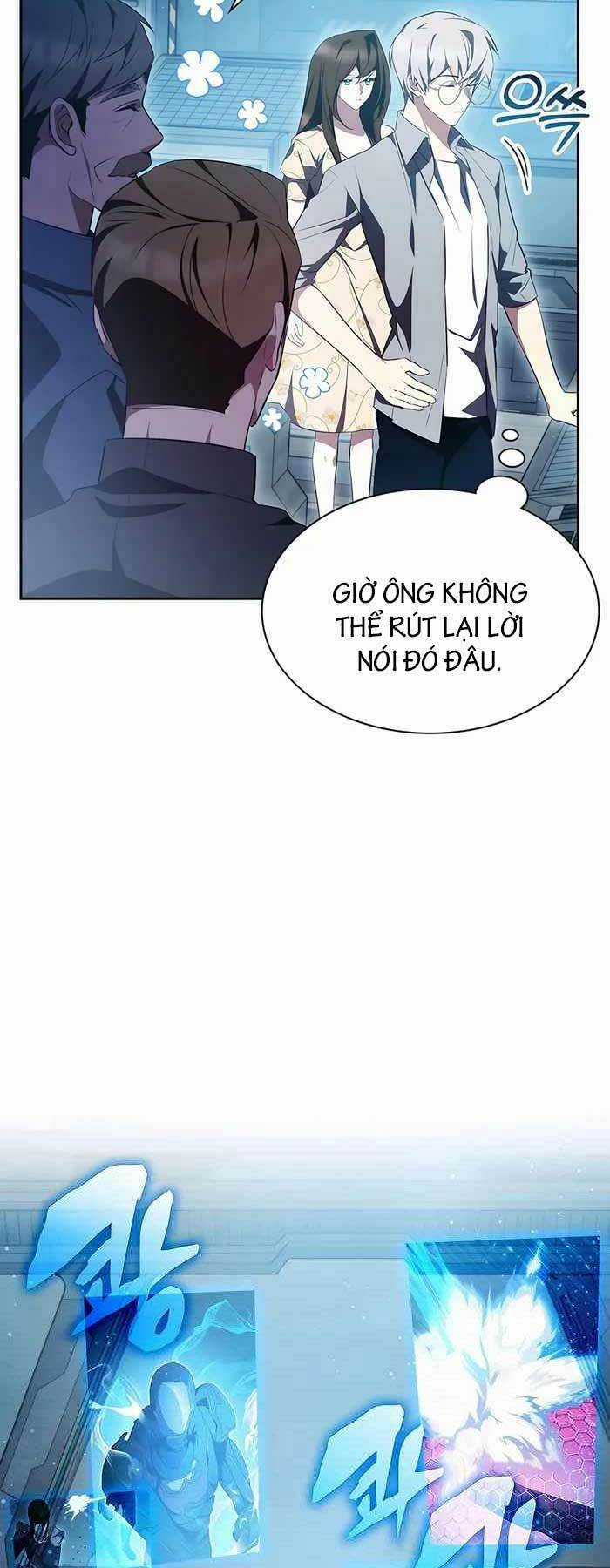 Giấc Mơ Trong Game Trở Thành Hiện Thực Chapter 8 trang 64