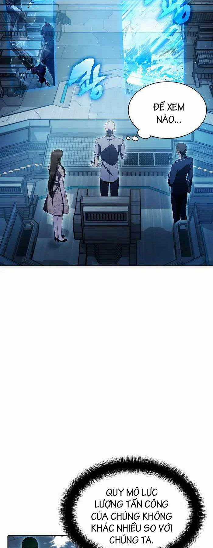 Giấc Mơ Trong Game Trở Thành Hiện Thực Chapter 8 trang 65