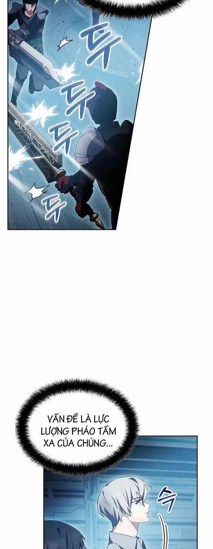 Giấc Mơ Trong Game Trở Thành Hiện Thực Chapter 8 trang 66