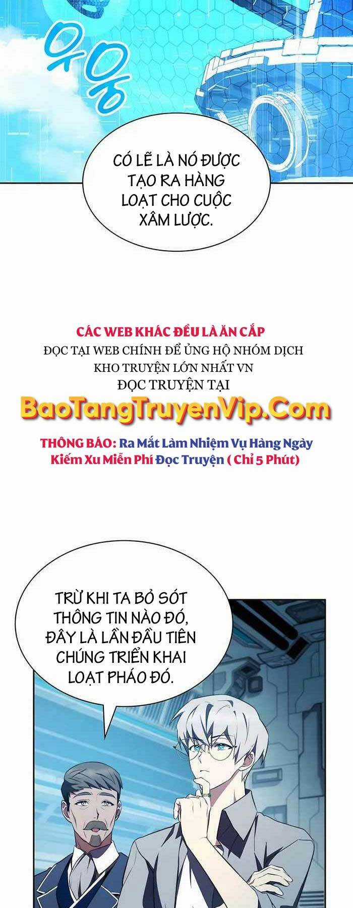 Giấc Mơ Trong Game Trở Thành Hiện Thực Chapter 8 trang 68