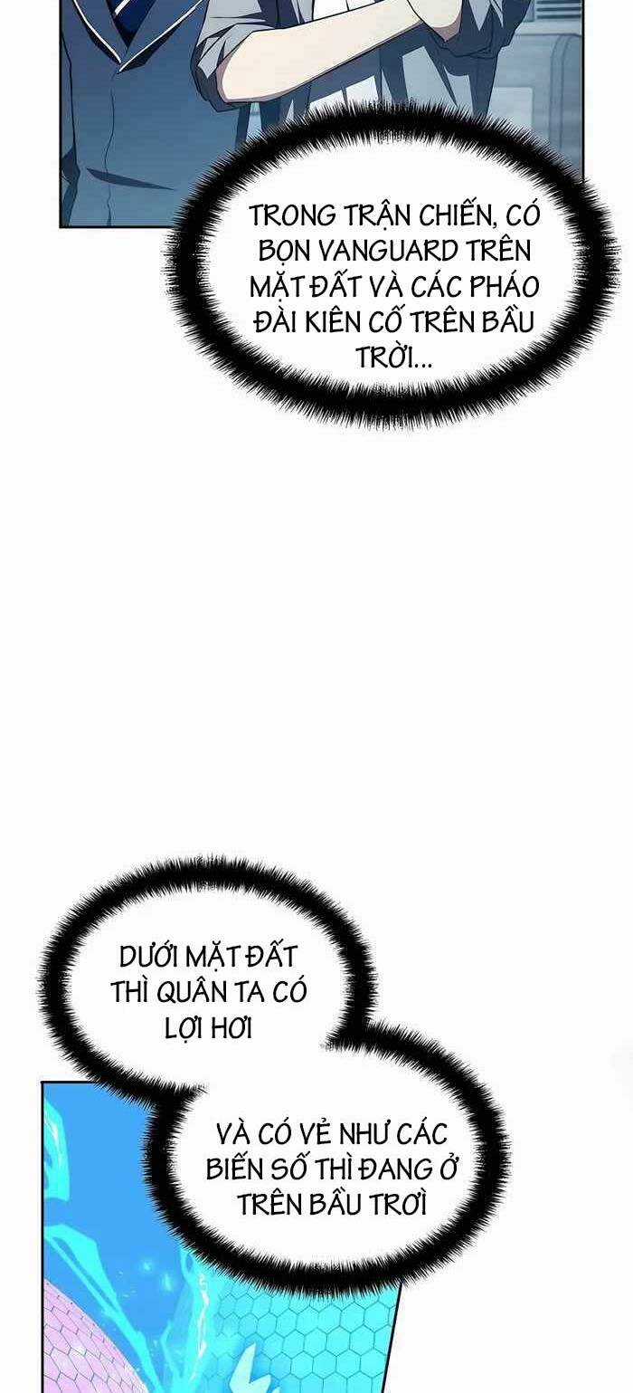 Giấc Mơ Trong Game Trở Thành Hiện Thực Chapter 8 trang 69