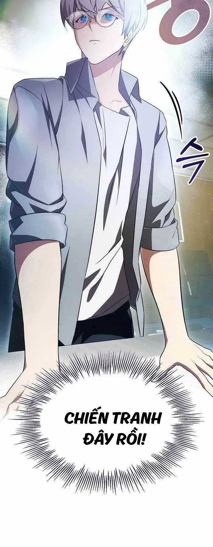 Giấc Mơ Trong Game Trở Thành Hiện Thực Chapter 8 trang 7