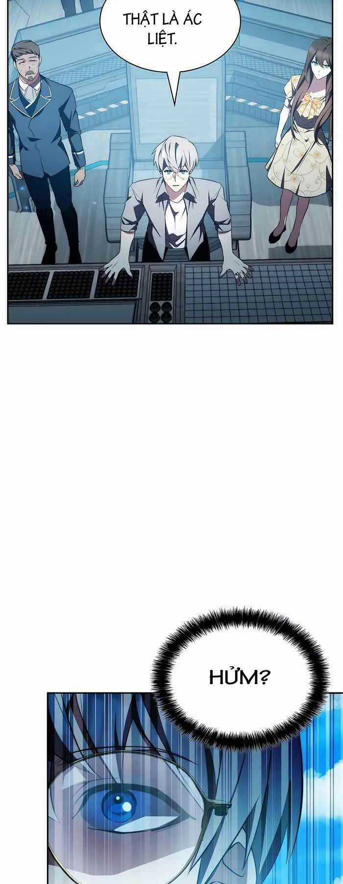 Giấc Mơ Trong Game Trở Thành Hiện Thực Chapter 8 trang 72