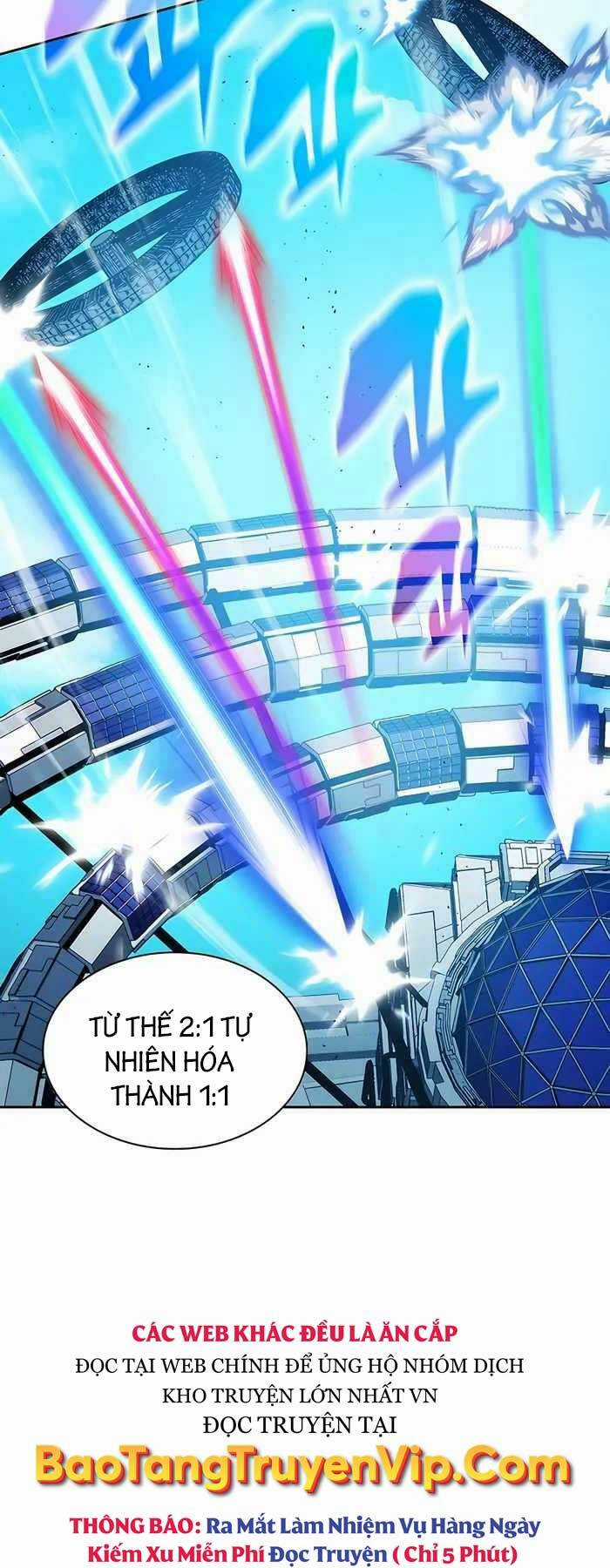 Giấc Mơ Trong Game Trở Thành Hiện Thực Chapter 8 trang 75