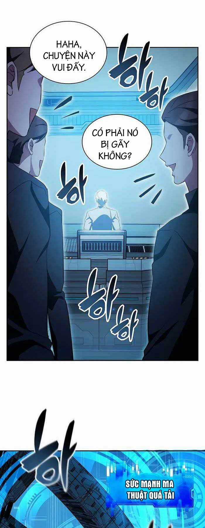 Giấc Mơ Trong Game Trở Thành Hiện Thực Chapter 8 trang 76