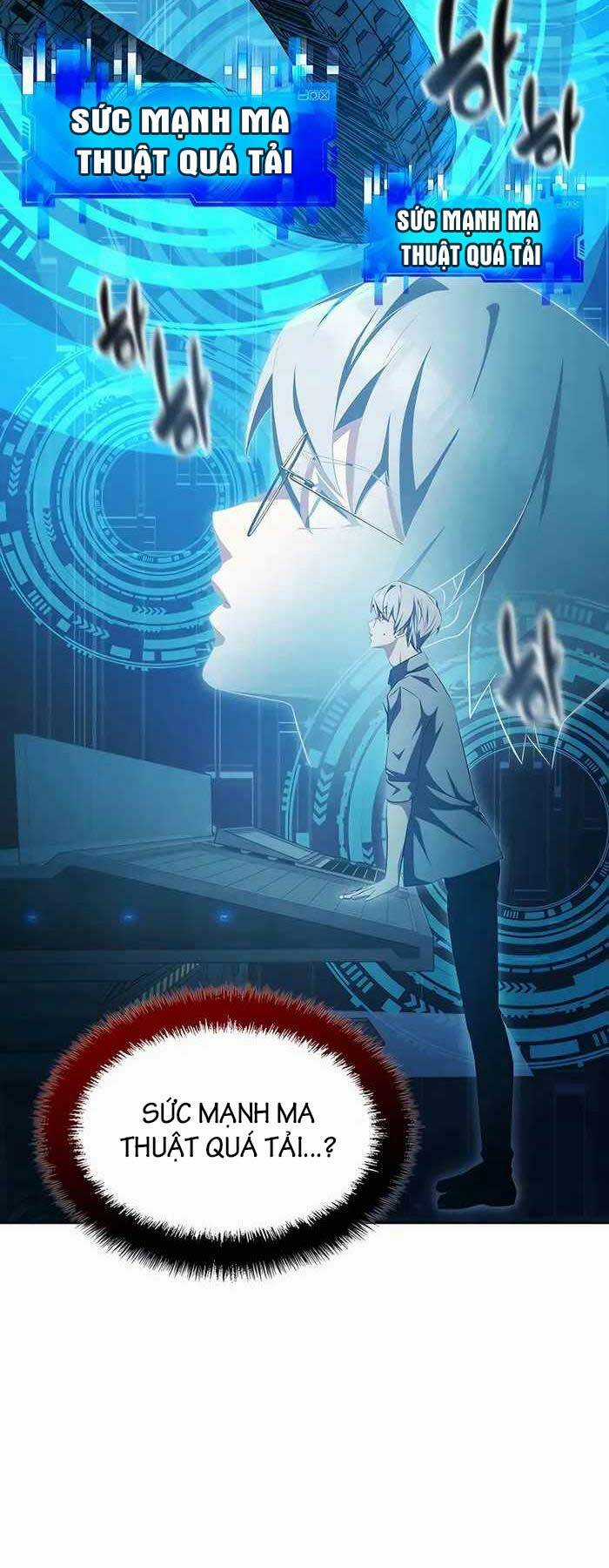 Giấc Mơ Trong Game Trở Thành Hiện Thực Chapter 8 trang 77