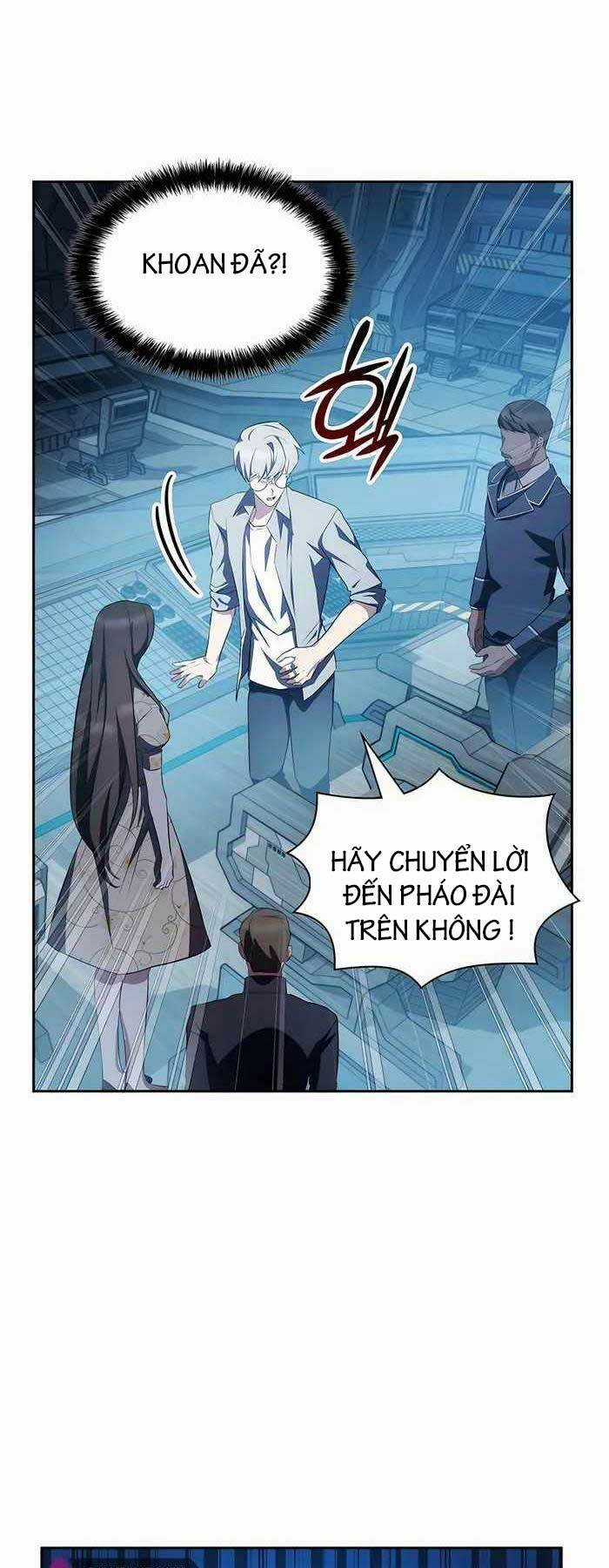 Giấc Mơ Trong Game Trở Thành Hiện Thực Chapter 8 trang 78