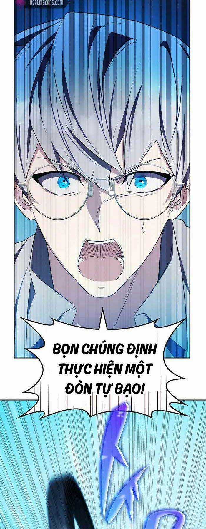 Giấc Mơ Trong Game Trở Thành Hiện Thực Chapter 8 trang 79