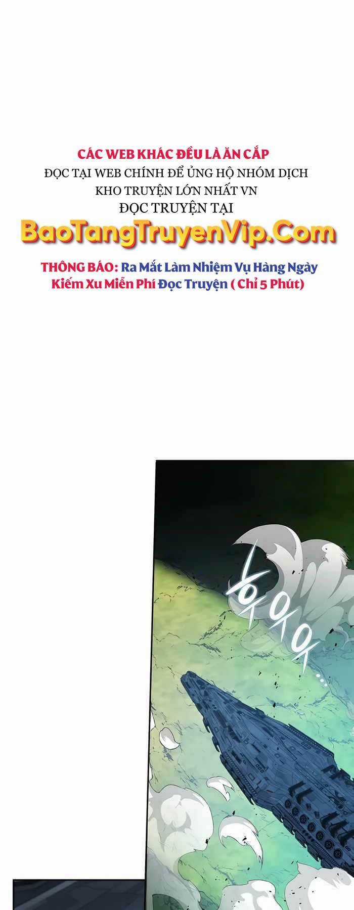 Giấc Mơ Trong Game Trở Thành Hiện Thực Chapter 9 trang 13