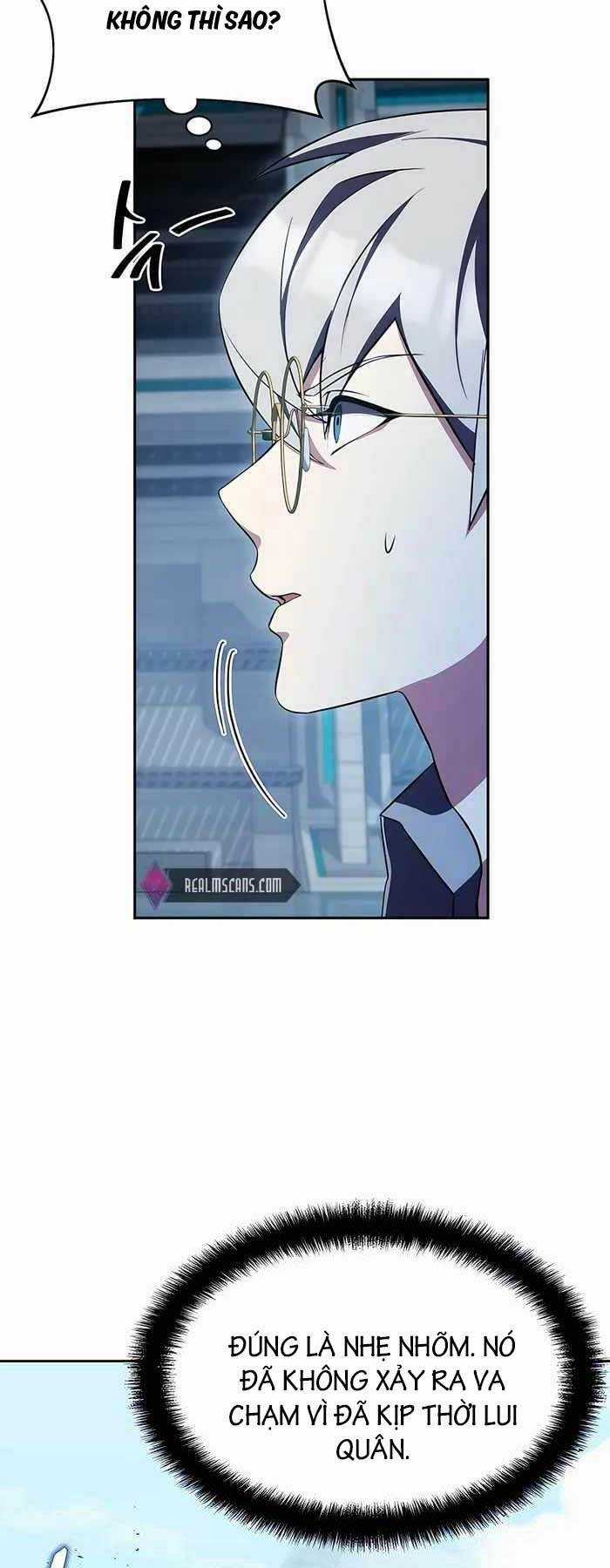 Giấc Mơ Trong Game Trở Thành Hiện Thực Chapter 9 trang 15