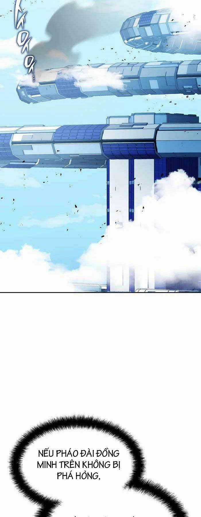 Giấc Mơ Trong Game Trở Thành Hiện Thực Chapter 9 trang 16