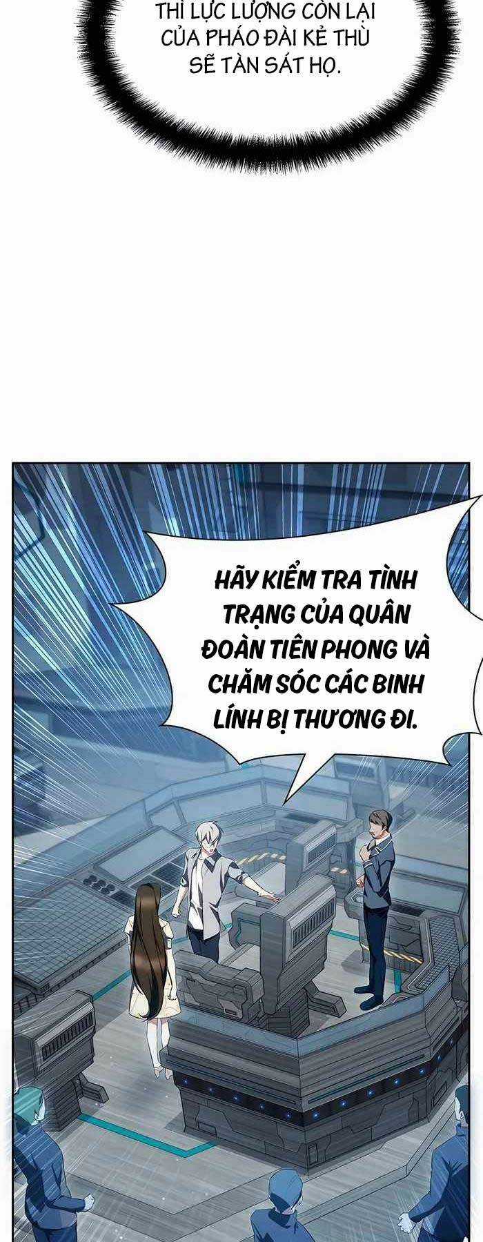 Giấc Mơ Trong Game Trở Thành Hiện Thực Chapter 9 trang 17
