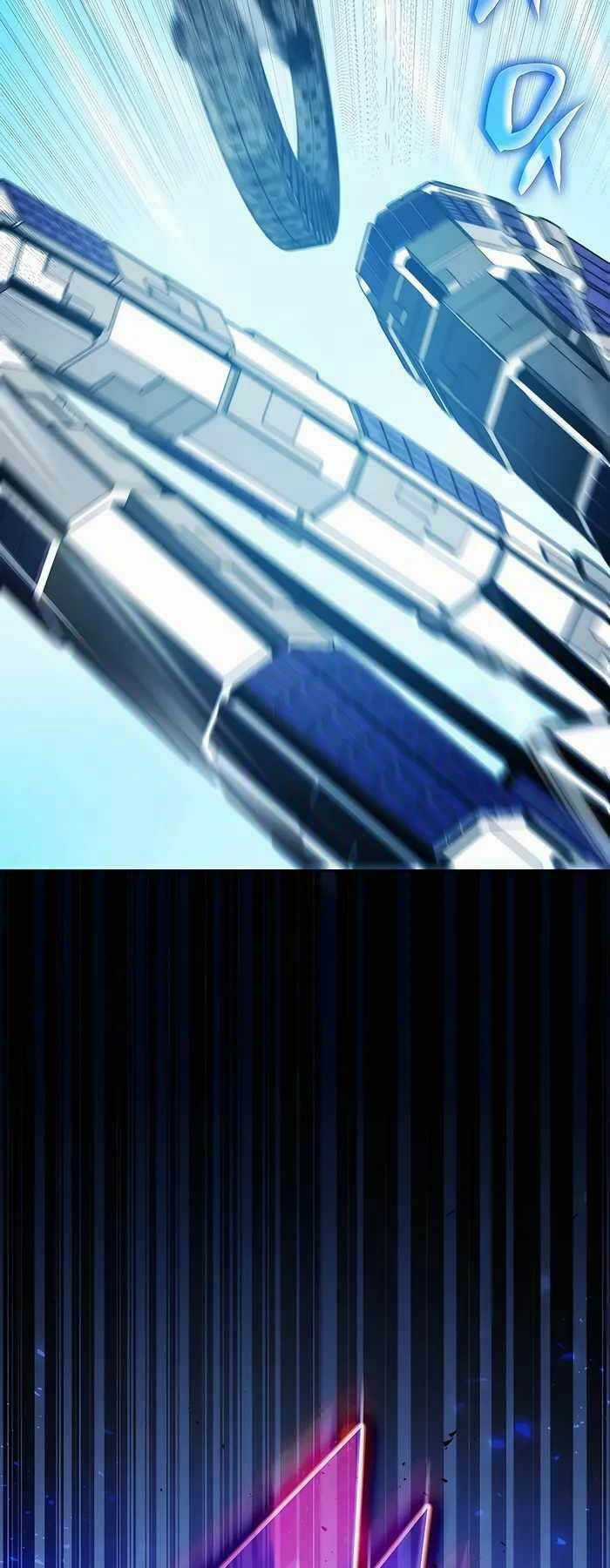 Giấc Mơ Trong Game Trở Thành Hiện Thực Chapter 9 trang 2