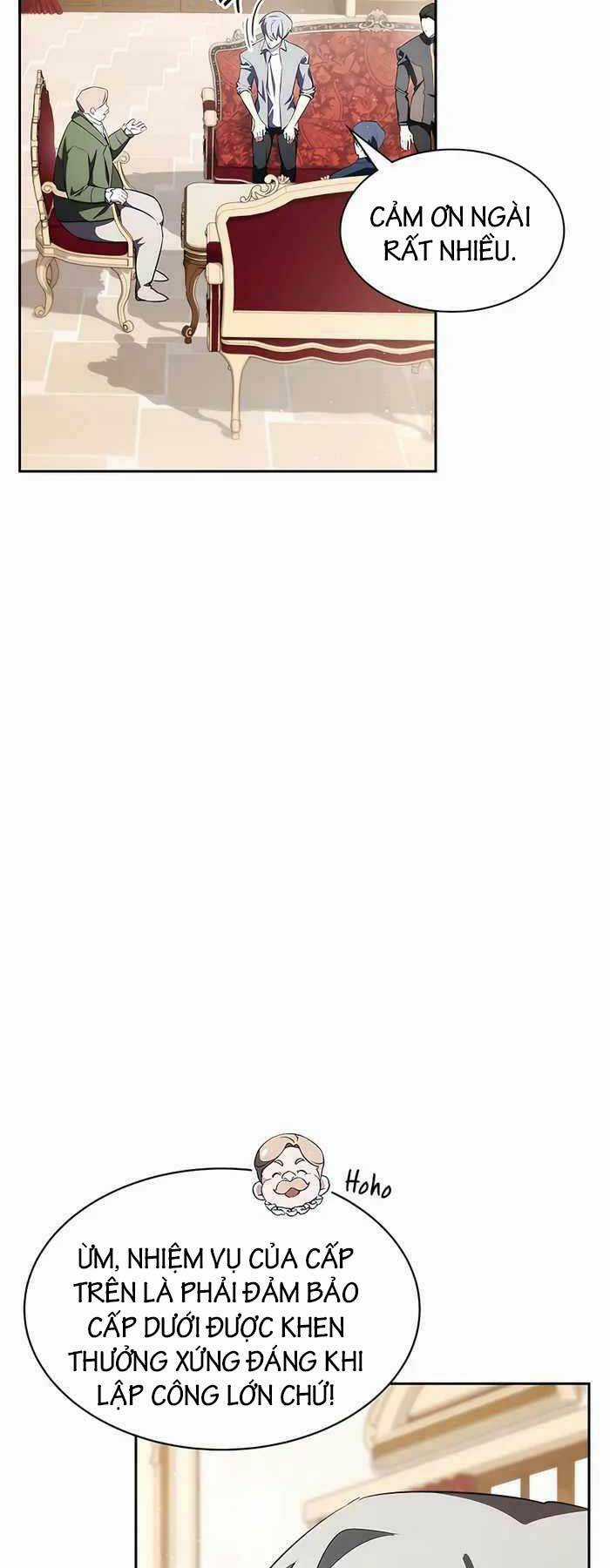 Giấc Mơ Trong Game Trở Thành Hiện Thực Chapter 9 trang 22