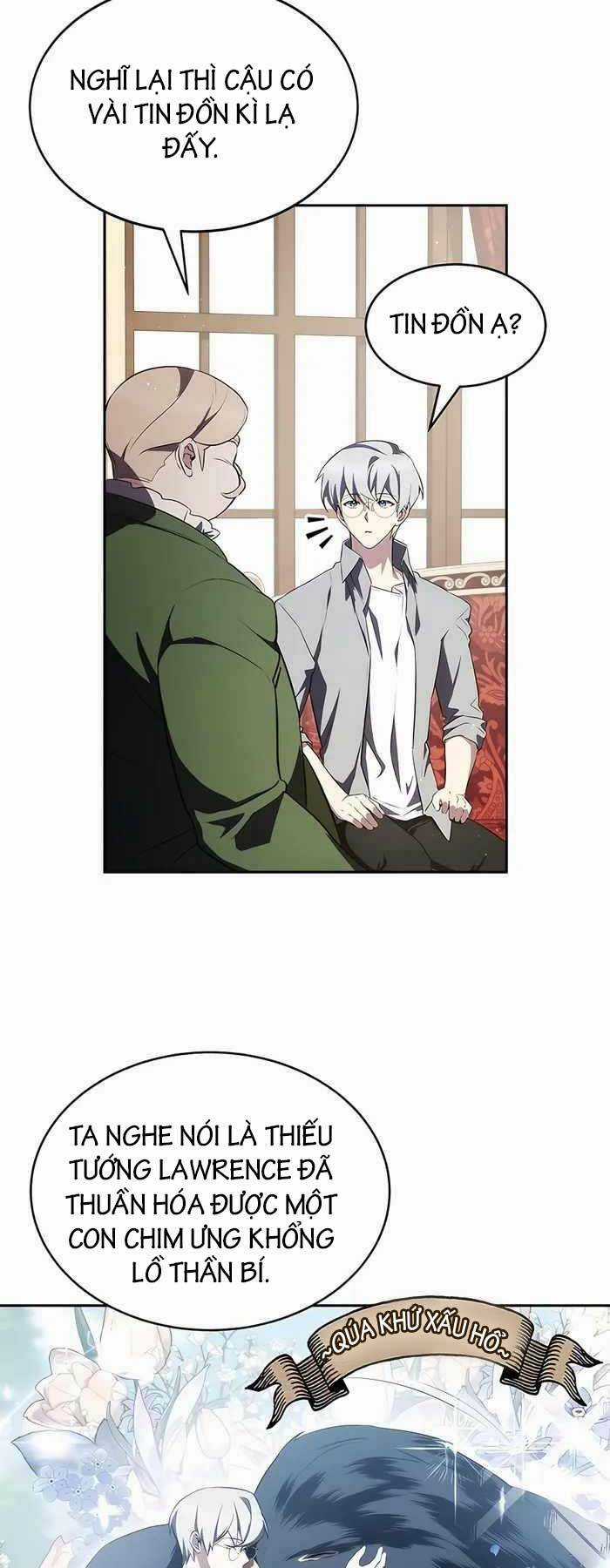 Giấc Mơ Trong Game Trở Thành Hiện Thực Chapter 9 trang 24