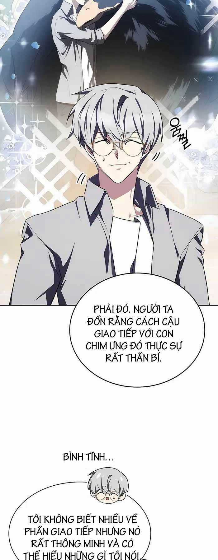 Giấc Mơ Trong Game Trở Thành Hiện Thực Chapter 9 trang 25