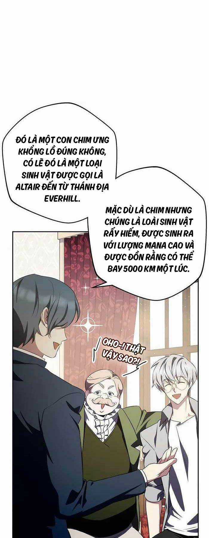 Giấc Mơ Trong Game Trở Thành Hiện Thực Chapter 9 trang 27