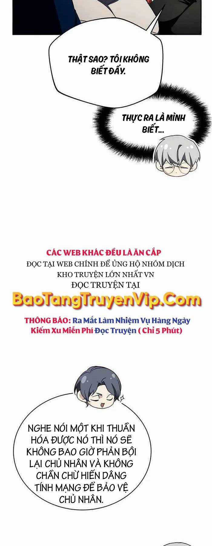 Giấc Mơ Trong Game Trở Thành Hiện Thực Chapter 9 trang 28