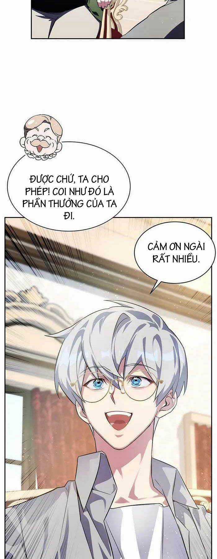 Giấc Mơ Trong Game Trở Thành Hiện Thực Chapter 9 trang 31