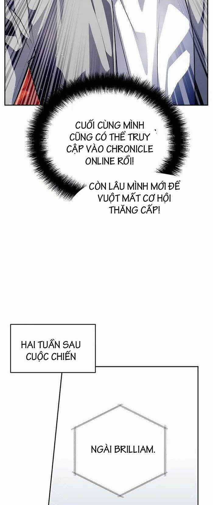 Giấc Mơ Trong Game Trở Thành Hiện Thực Chapter 9 trang 32