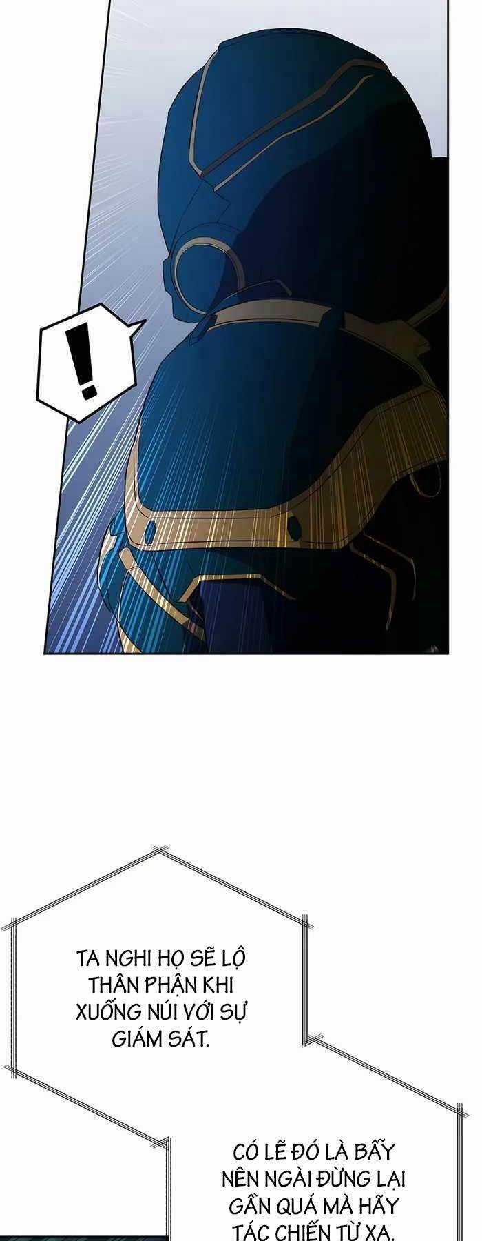 Giấc Mơ Trong Game Trở Thành Hiện Thực Chapter 9 trang 33