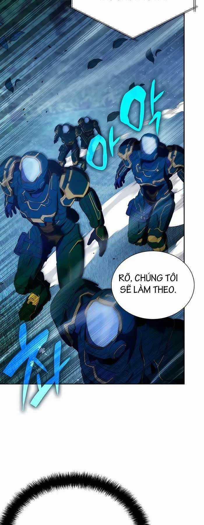 Giấc Mơ Trong Game Trở Thành Hiện Thực Chapter 9 trang 34