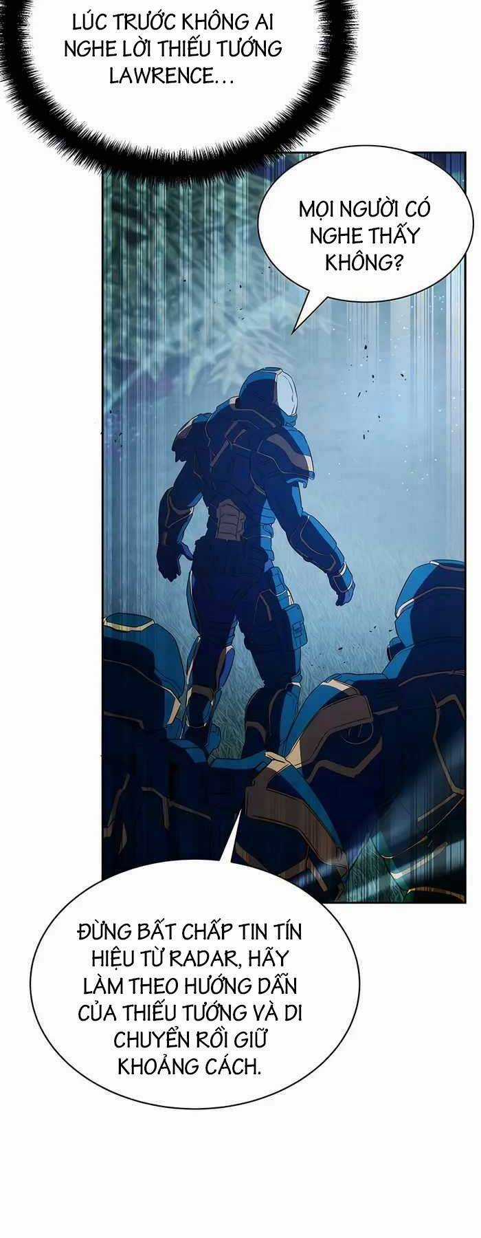 Giấc Mơ Trong Game Trở Thành Hiện Thực Chapter 9 trang 35