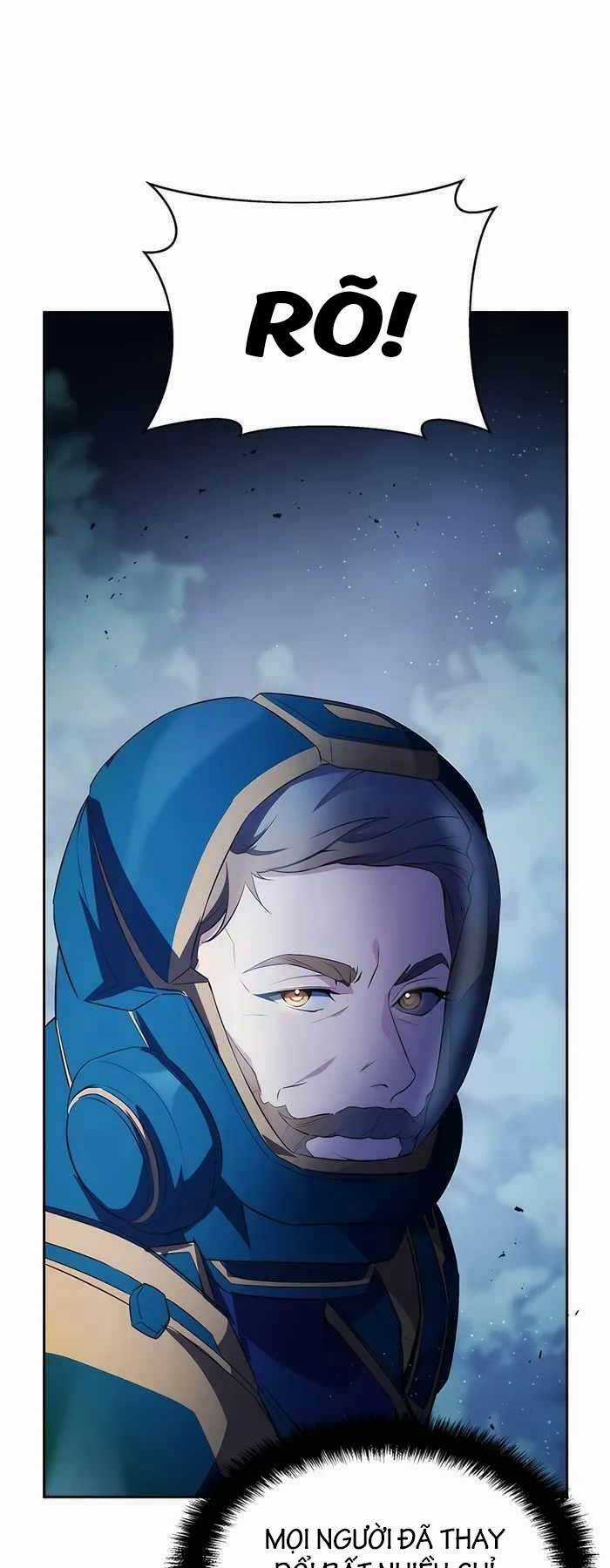 Giấc Mơ Trong Game Trở Thành Hiện Thực Chapter 9 trang 36