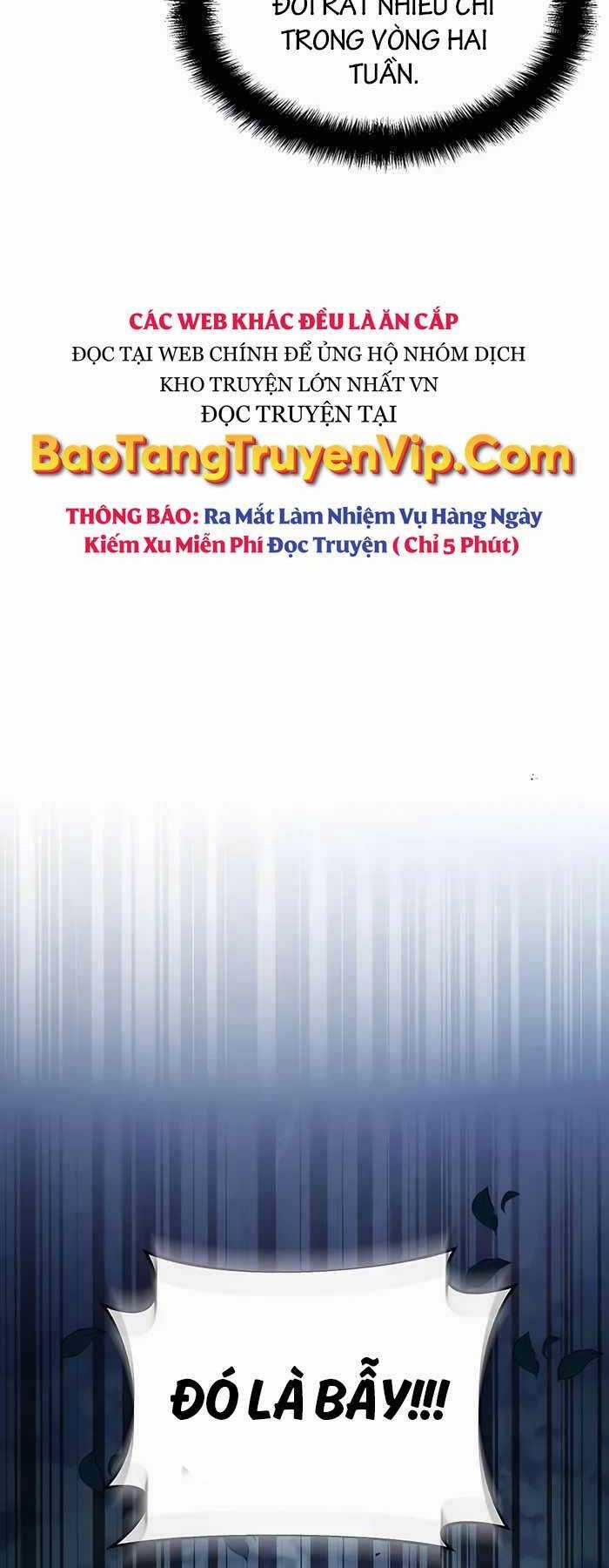 Giấc Mơ Trong Game Trở Thành Hiện Thực Chapter 9 trang 37