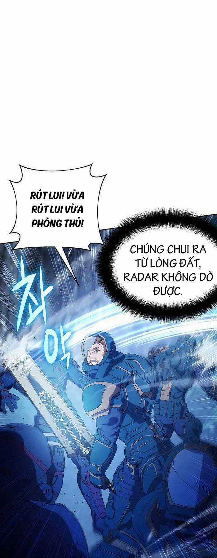 Giấc Mơ Trong Game Trở Thành Hiện Thực Chapter 9 trang 39