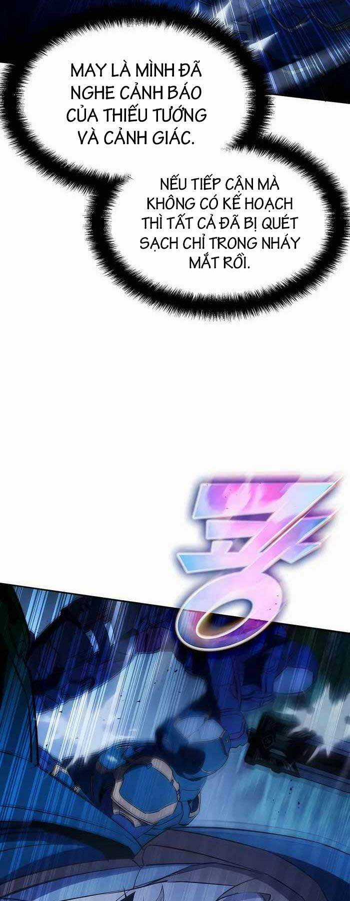 Giấc Mơ Trong Game Trở Thành Hiện Thực Chapter 9 trang 40