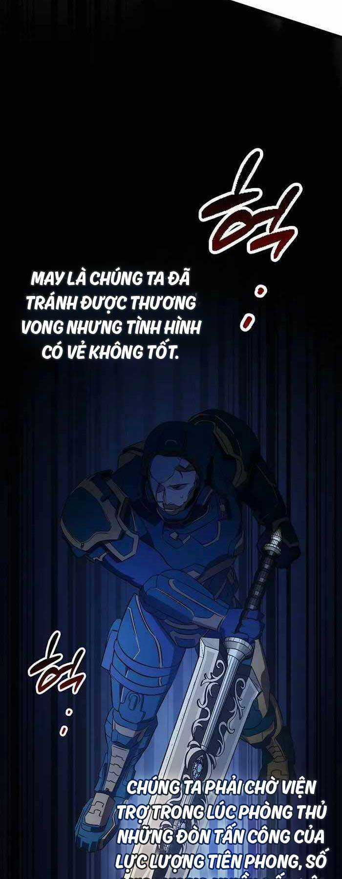 Giấc Mơ Trong Game Trở Thành Hiện Thực Chapter 9 trang 42