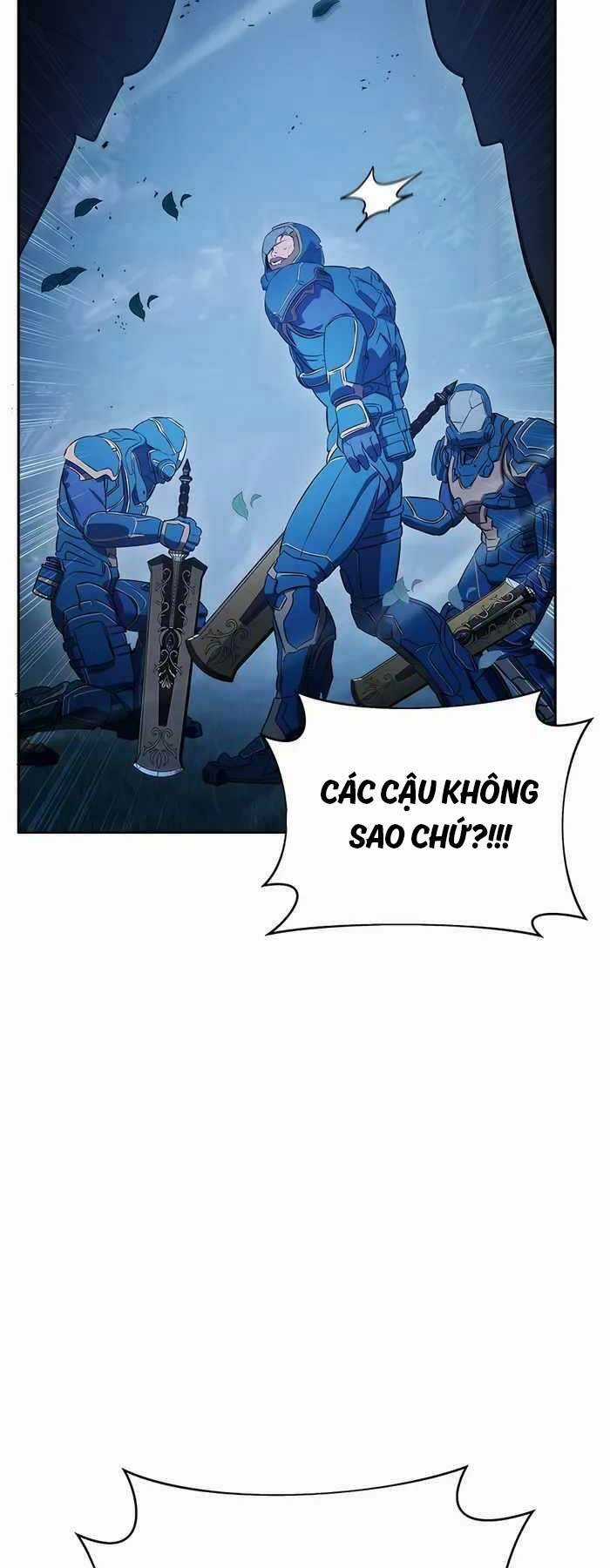 Giấc Mơ Trong Game Trở Thành Hiện Thực Chapter 9 trang 46