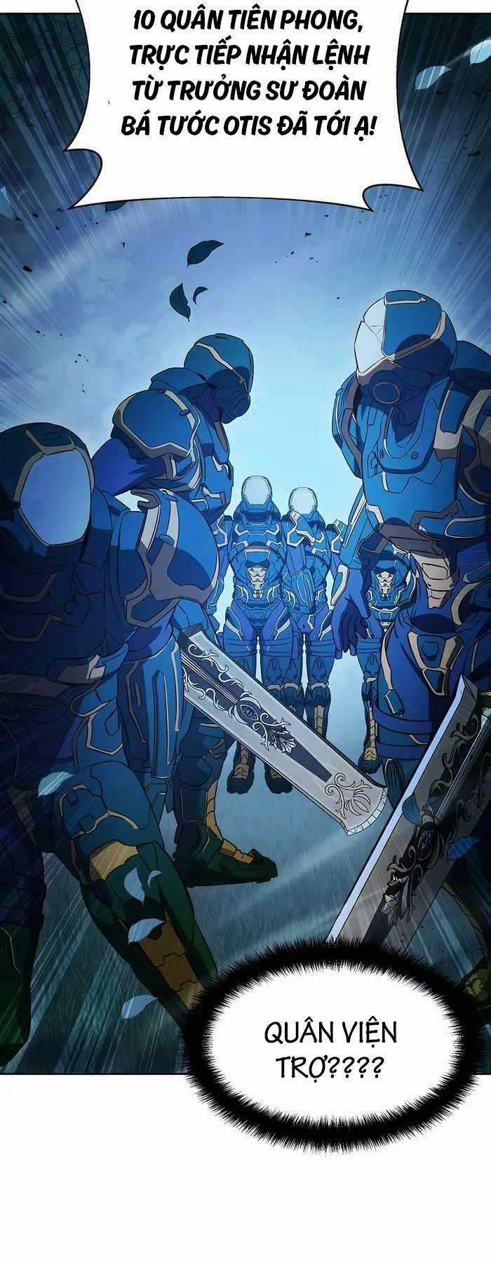 Giấc Mơ Trong Game Trở Thành Hiện Thực Chapter 9 trang 47