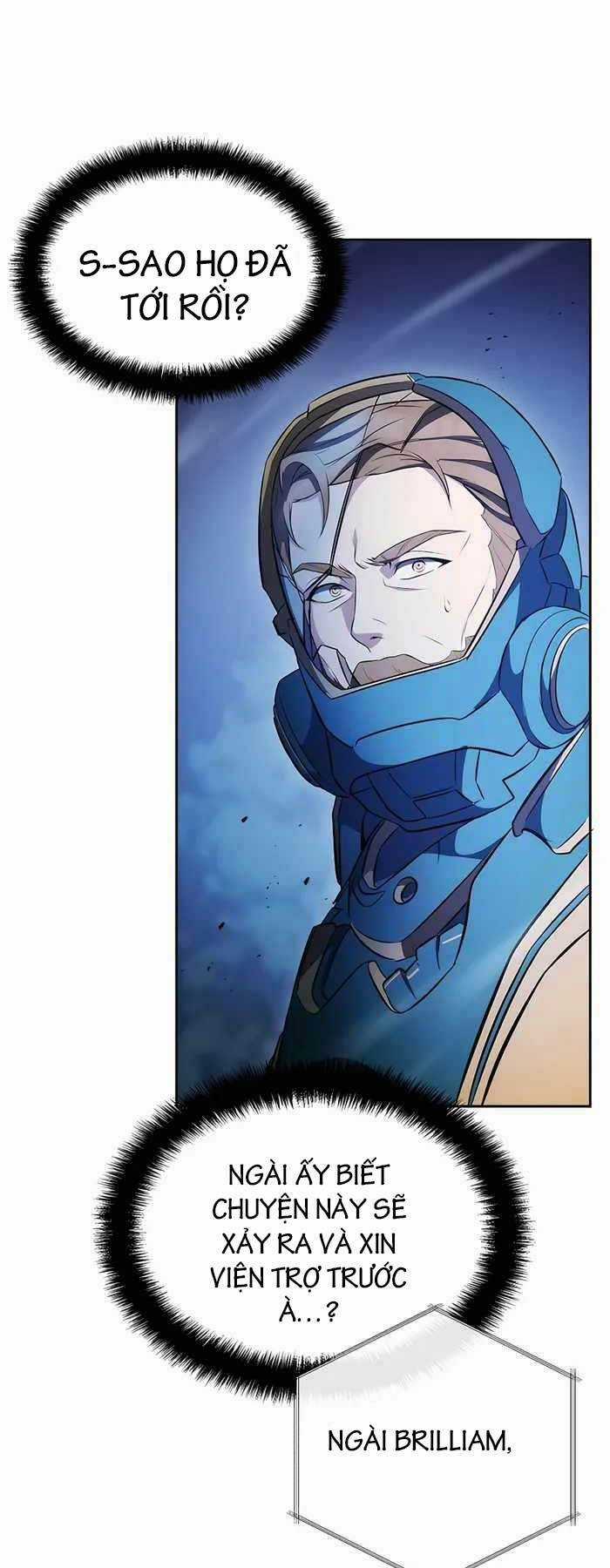 Giấc Mơ Trong Game Trở Thành Hiện Thực Chapter 9 trang 48